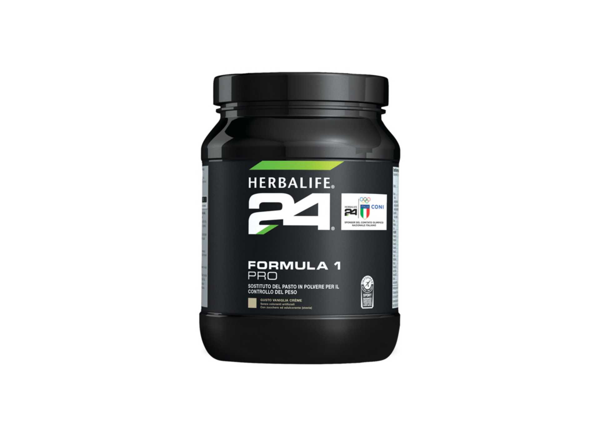 Formula 1 Pro Vaniglia