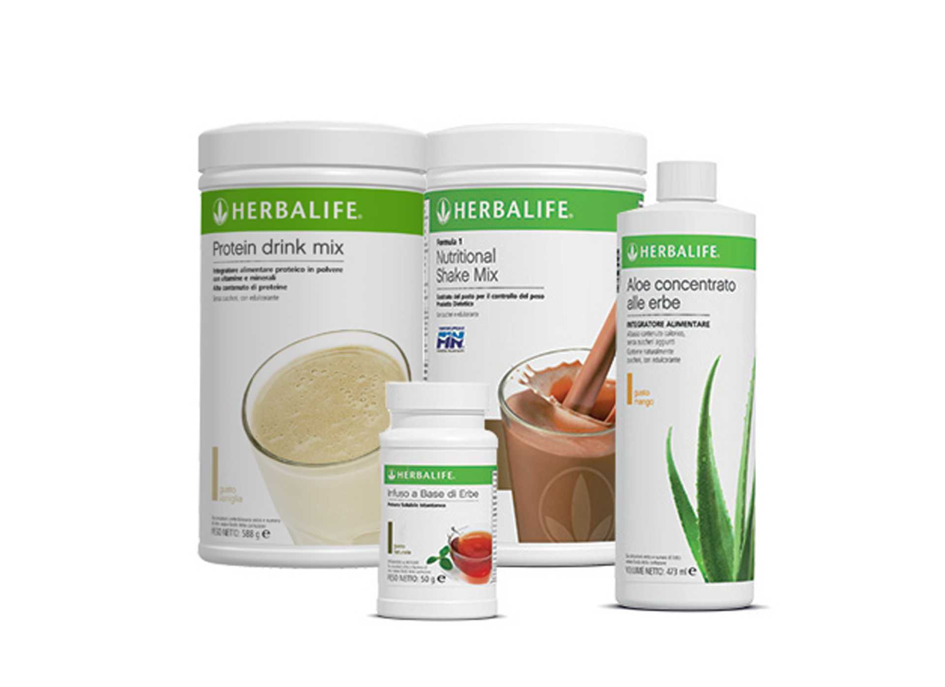 Colazione equilibrata con proteine