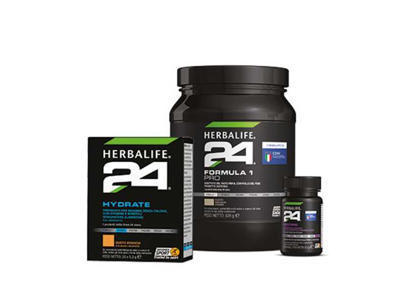 Workout sport di forza